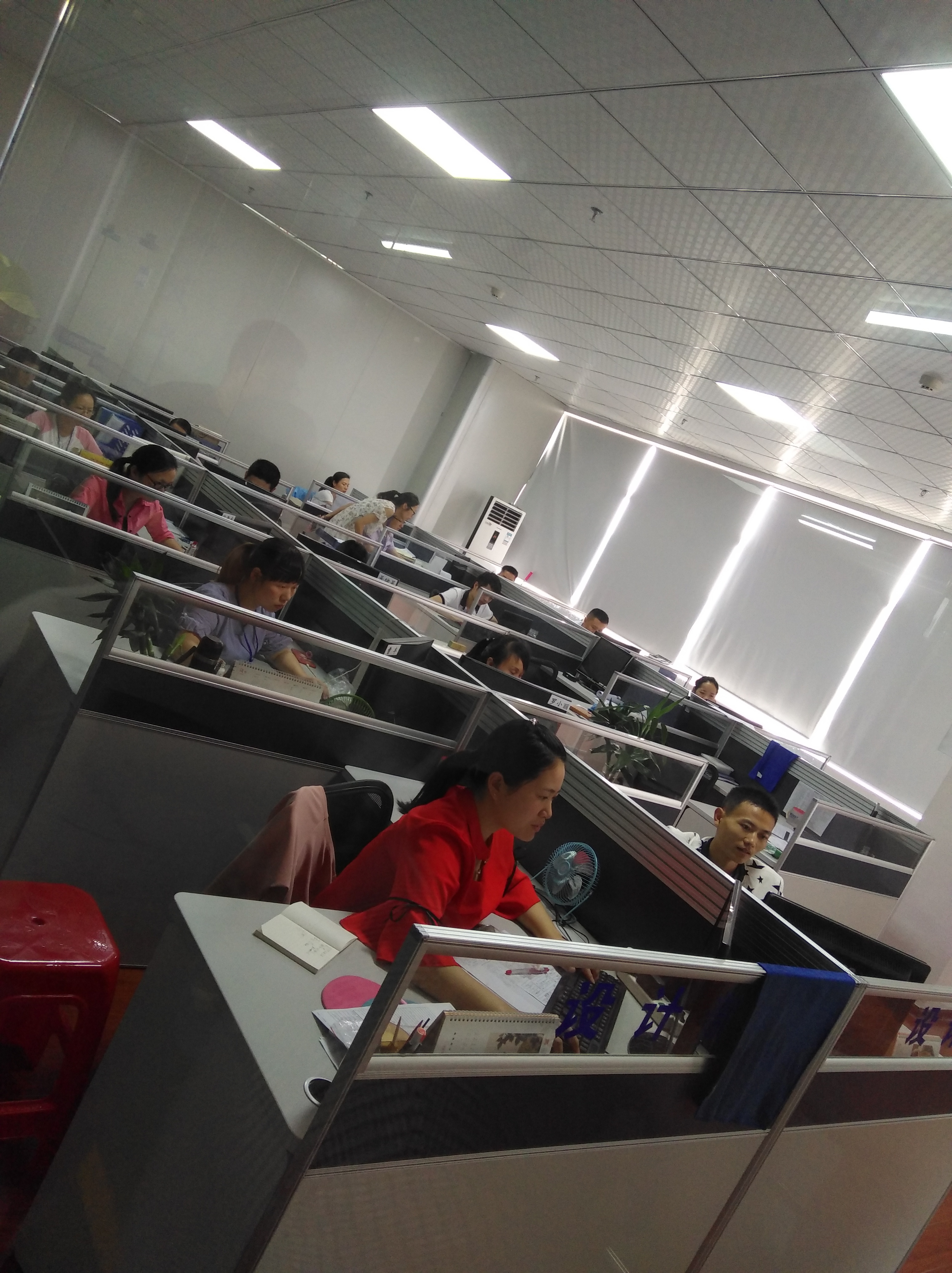 China Factory - Hunan Baiyou Technology Co., Ltd.
