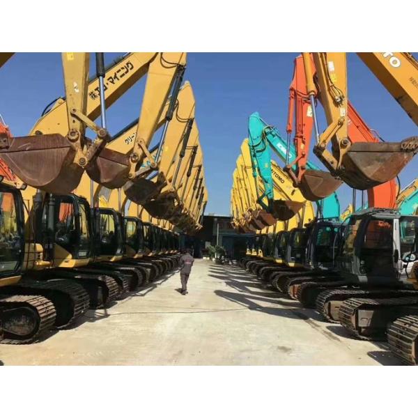 China Factory - Shanghai Panyue Trading Limited