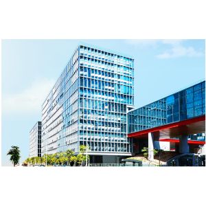 China Factory - Shenzhen Coolmay Technology Co., Ltd.