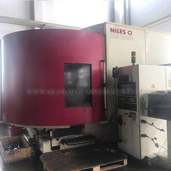 China Factory - Great Power Technology Group Co.,Ltd.
