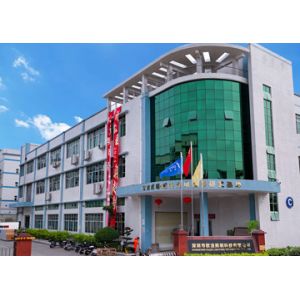 China Factory - Shenzhen Oujie Lighting Technology Co., Ltd.