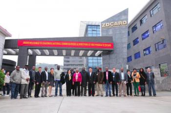 China Factory - Shenzhen ZDCARD Technology Co., Ltd.
