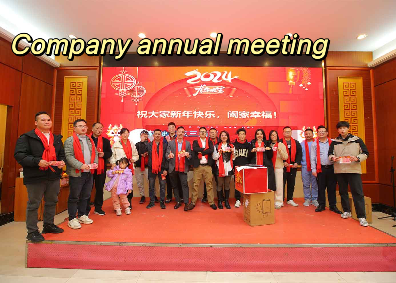 China Factory - Guangdong Yueding Building Materials Co., Ltd