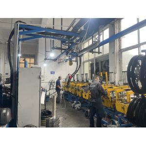 China Factory - Hefei Deluxon Machining CO.,LTD