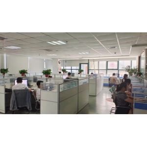 China Factory - Henan Beifuke Machinery Equipment Co., Ltd.