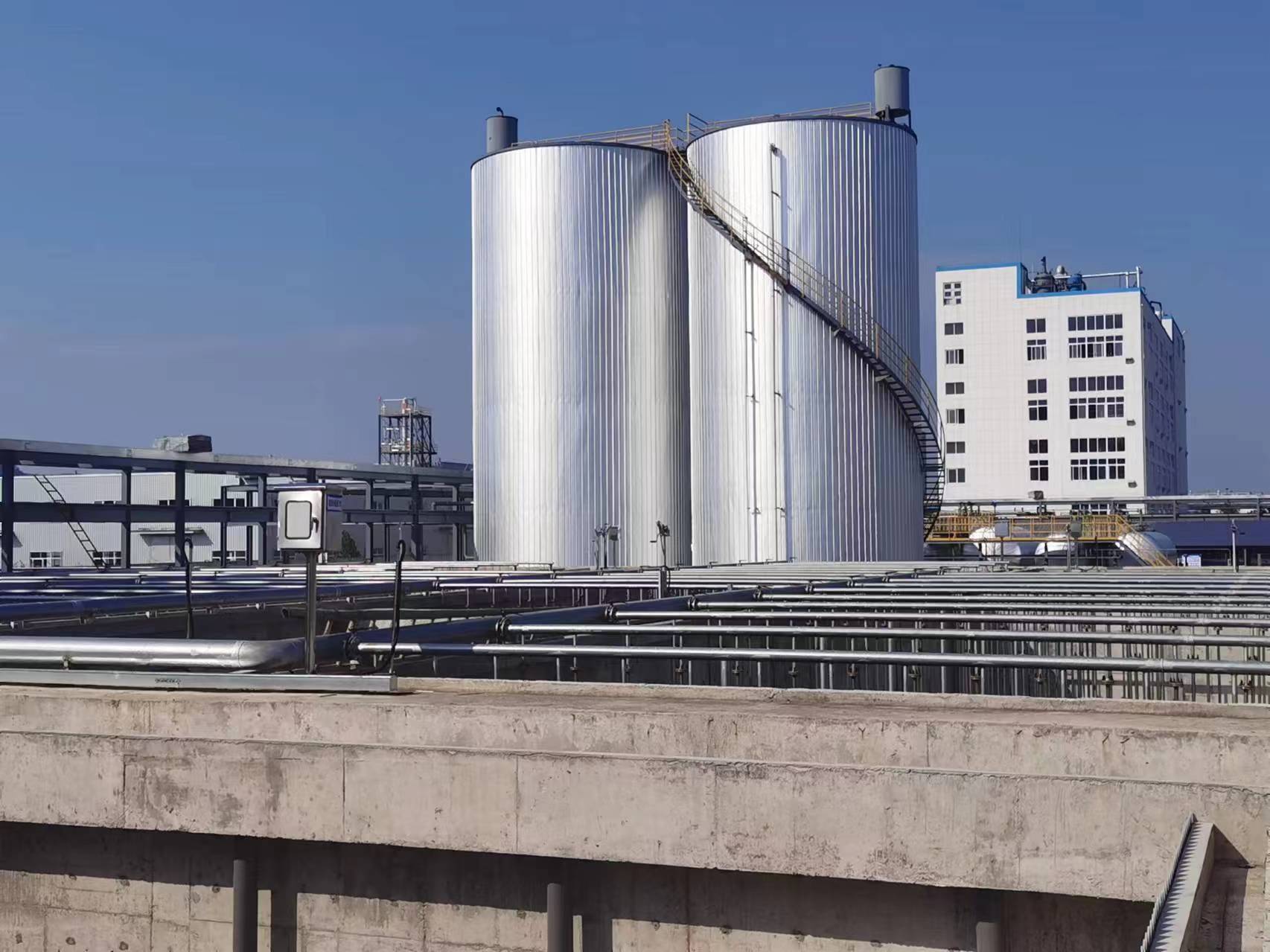 China Factory - Hubei Yingzhou Environmental Technology Co., Ltd.