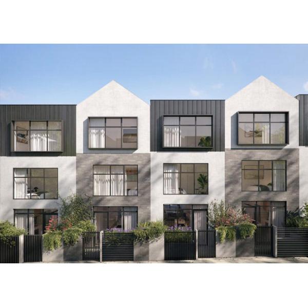 China Doors & Windows products