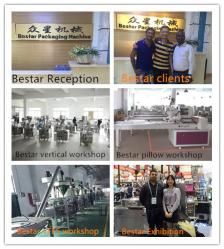 China Factory - Bestar Packaging Machine Co., Ltd