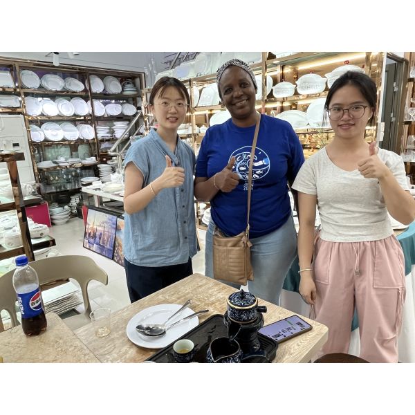 China Factory - Guangzhou Yachu Kitchen Equipment Co., Ltd.