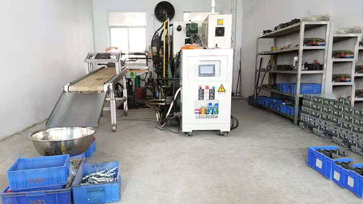 China Factory - Shenzhen Haoshangpin Technology Co., Ltd.