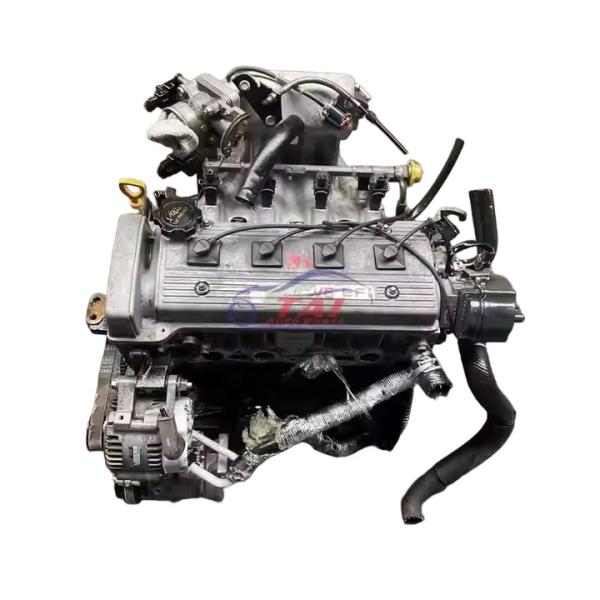 China Japan Original Complete Used Gasoline Engine 5A for Toyota Engine ...