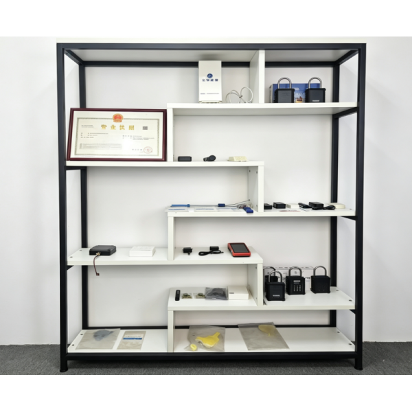 China Factory - Shenzhen Muskmelon IoT Co., Ltd.
