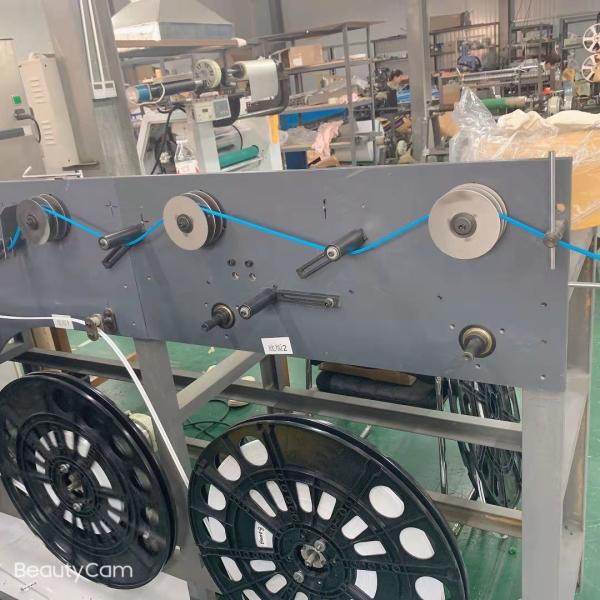 China Factory - Beijing Graphic International Trade Co., Ltd.