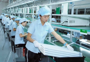 China Factory - Tlsanli lighting co.,limited