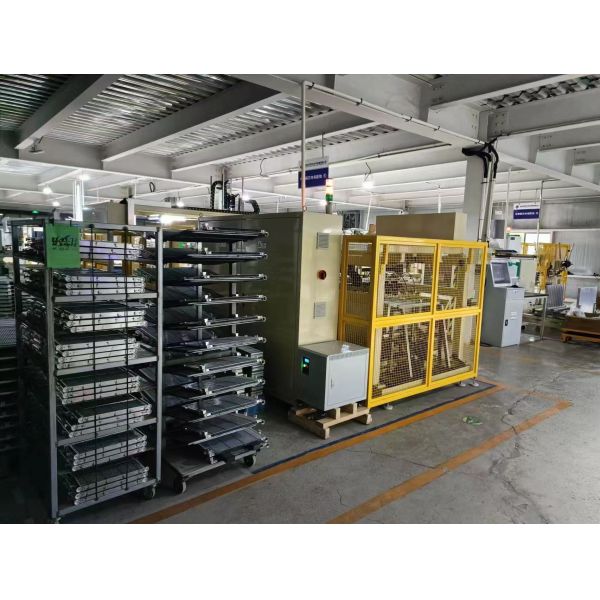 China Factory - Guangzhou Boruixin Auto Parts Trading Co., Ltd.