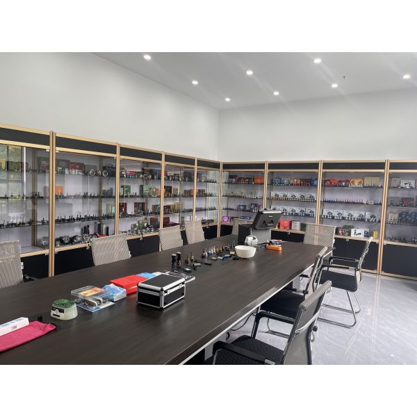 China Factory - Foshan Yuegai Optoelectronics Technology Co., Ltd.