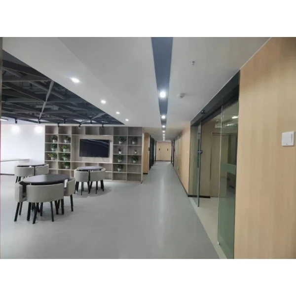 China Factory - Hefei Senotech New Materials Co.,Ltd