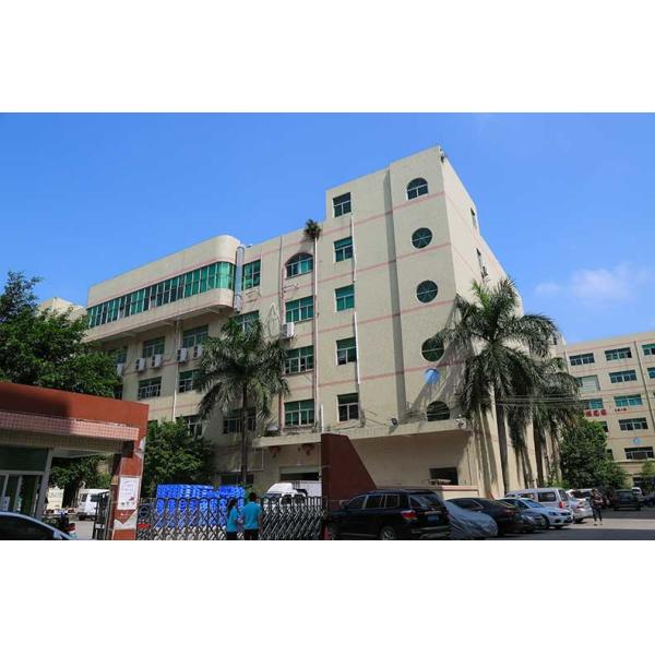 China Factory - Shenzhen JC Optoelectronic Co., Ltd