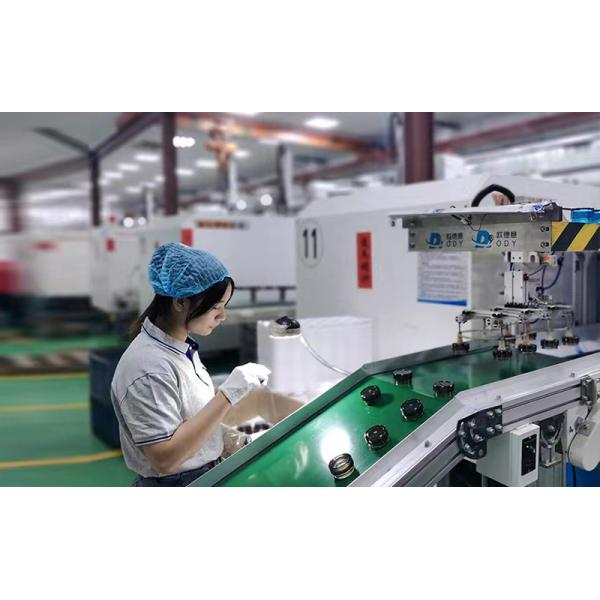 China Factory - Guangzhou Xinhao Plastic Products Co., LTD