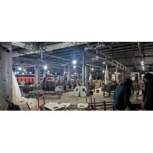 China Factory - Foshan Niro Ceramic Building Materials Trading Co., Ltd.