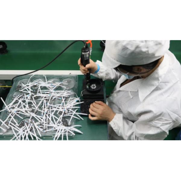 China Factory - Guangdong Fr Intelligent Technology Co., Ltd.