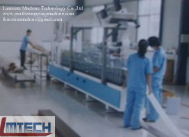 China Factory - LMTECH Truk Part Co.,Ltd