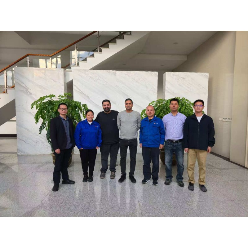 China Factory - Shanghai Shineho Industry Development Co., Ltd.