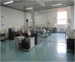 China Factory - KYKY TECHNOLOGY CO., LTD.