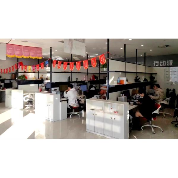 China Factory - Zhengzhou Glory Enterprise Development Corporation