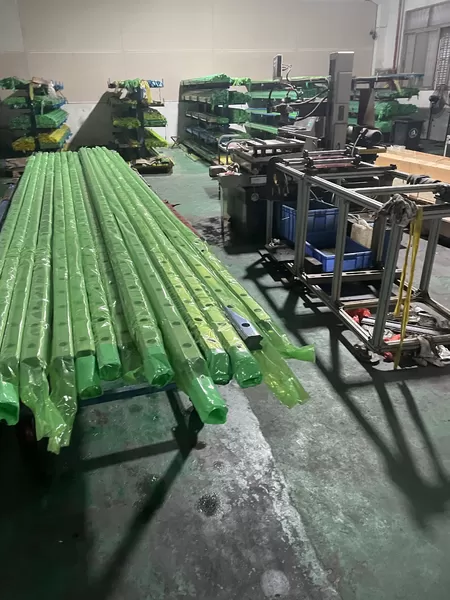 China Factory - Shenzhen Guanyou Precision Transmission Technology Co., Ltd.