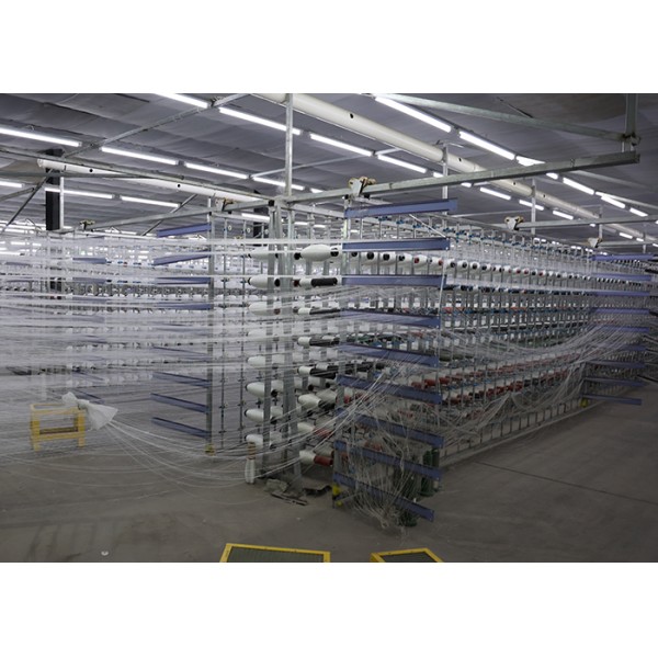 China Factory - Beijing Chuangyuan Construction Engineering Co., Ltd.