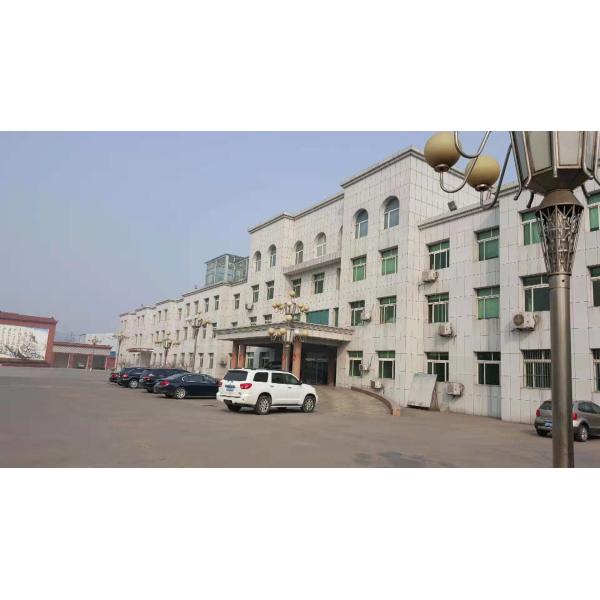 China Factory - Winlands limited
