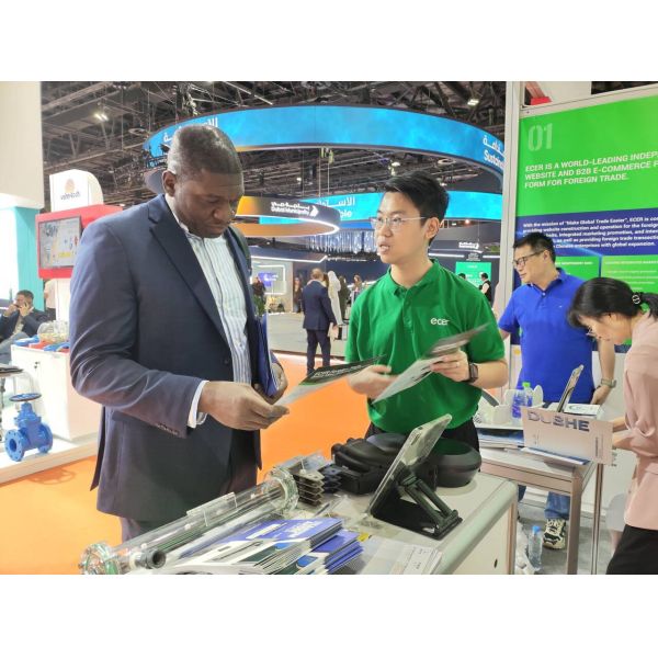 China Factory - Shenzhen ECER Network Technology Co., Ltd.