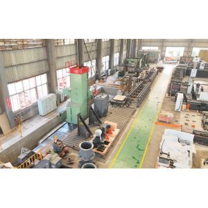 China Factory - Hubei Heqiang Machinery Development Limited by Share Ltd