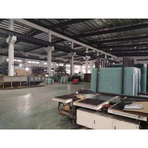 China Factory - wuhu kingston bathroom co.,ltd