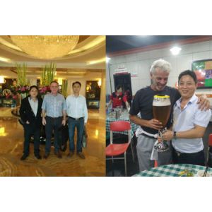 China Factory - Shenzhen Xzabc Technology Co.,Ltd.