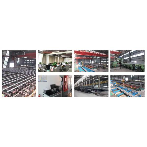 China Factory - ShanDong Yuanyang Metal Products Co.,LTD