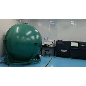 China Factory - Sunnypower New Energy Co., Ltd.