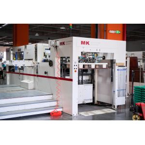 China Factory - Guangdong HUA WEI Packaging Co., Ltd.