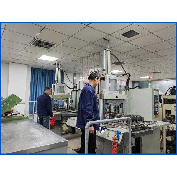 China Factory - Shaanxi Huaxing Technology Co.,Ltd.