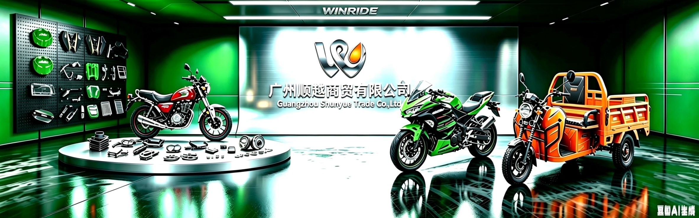 China Factory - Guangzhou Shunyue Trade Co.,Ltd