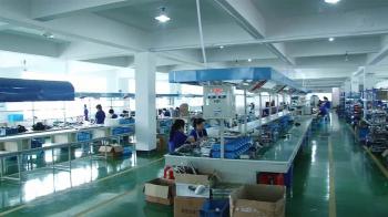 China Factory - YIWU JIALUN AUTOMOBILE PRODUCTS CO LTD