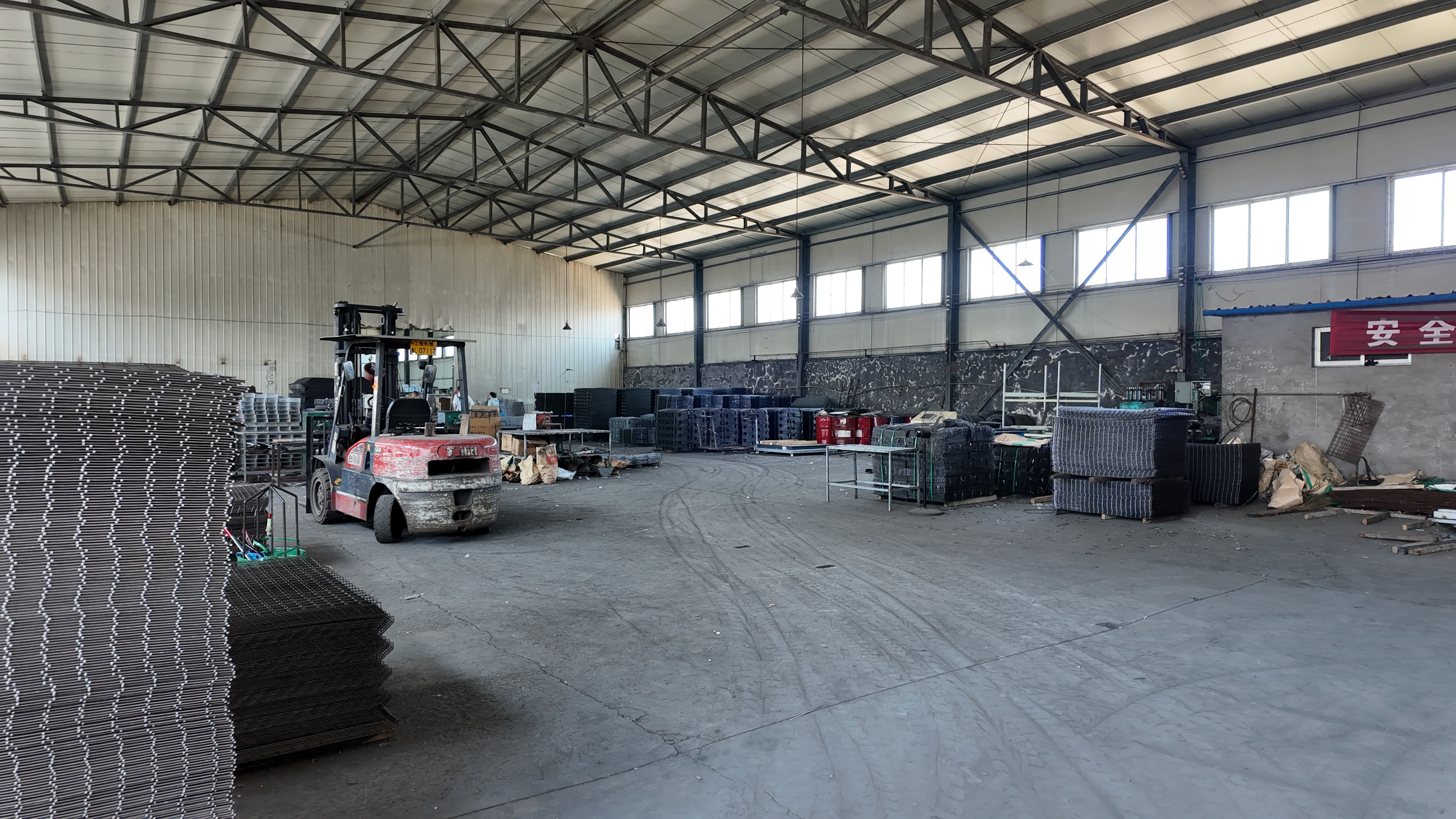China Factory - Shandong Zhiyuan Tongda Animal Husbandry Equipment Co., Ltd.