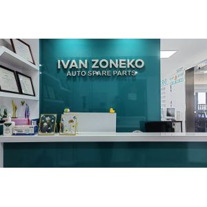 China Factory - GUANGZHOU IVAN ZONEKO AUTO PARTS CO.,LTD