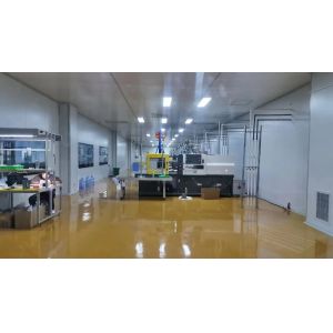China Factory - TRW Medical Instrument Co.,Ltd