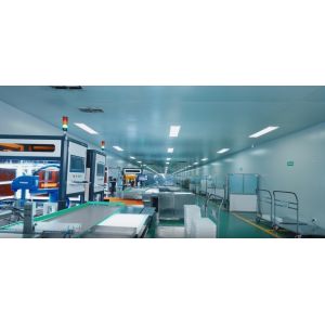 China Factory - CHENGDU JINGU PHARMA-PACK CO.,LTD.