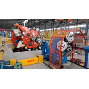 China Factory - Shandong Rihui Cable Group Co. , Ltd