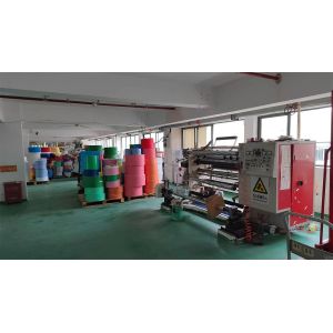 China Factory - Shanghai Dingba Identification Co., Ltd.