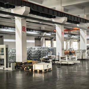 China Factory - Wuxi Hongyi Intelligence Technology Co., Ltd