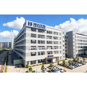 China Factory - Haida Equipment Co., Ltd